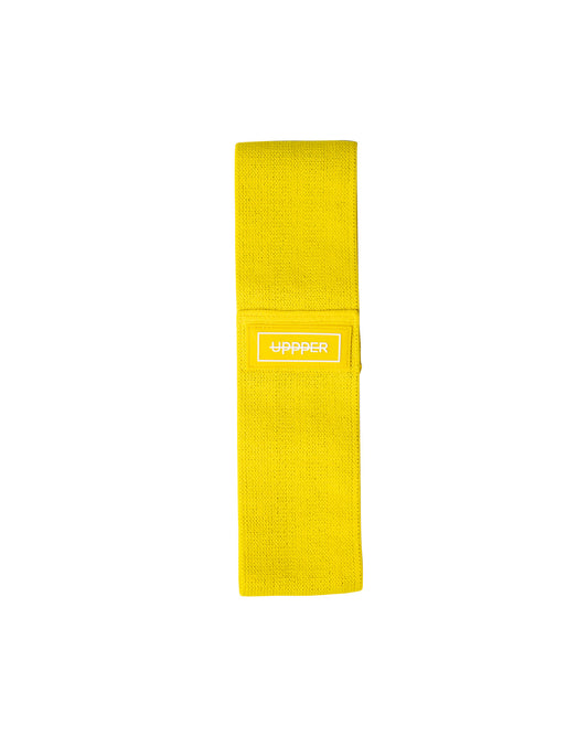 Resistance Band Yellow (Light)