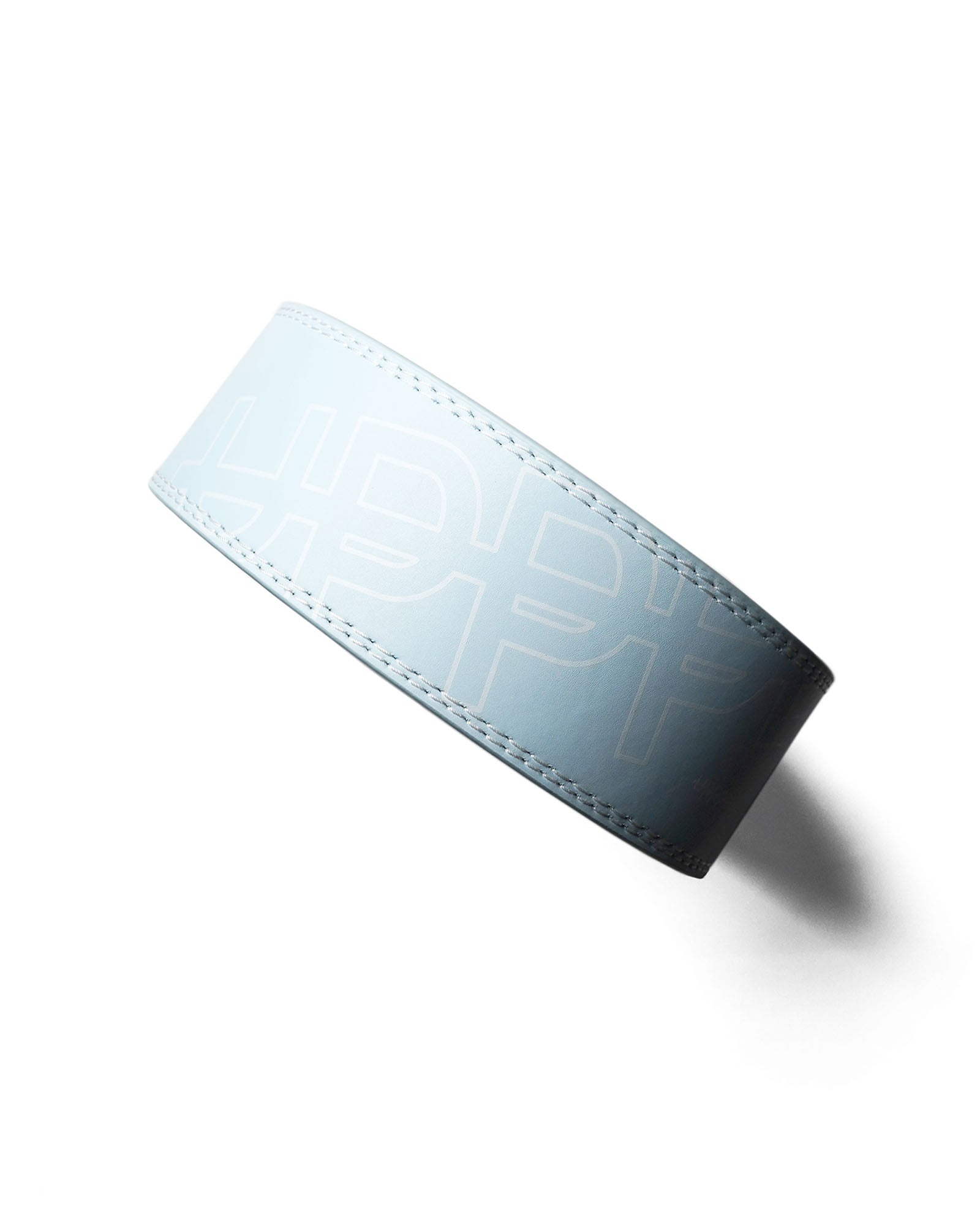 uppper lever belt baby blue