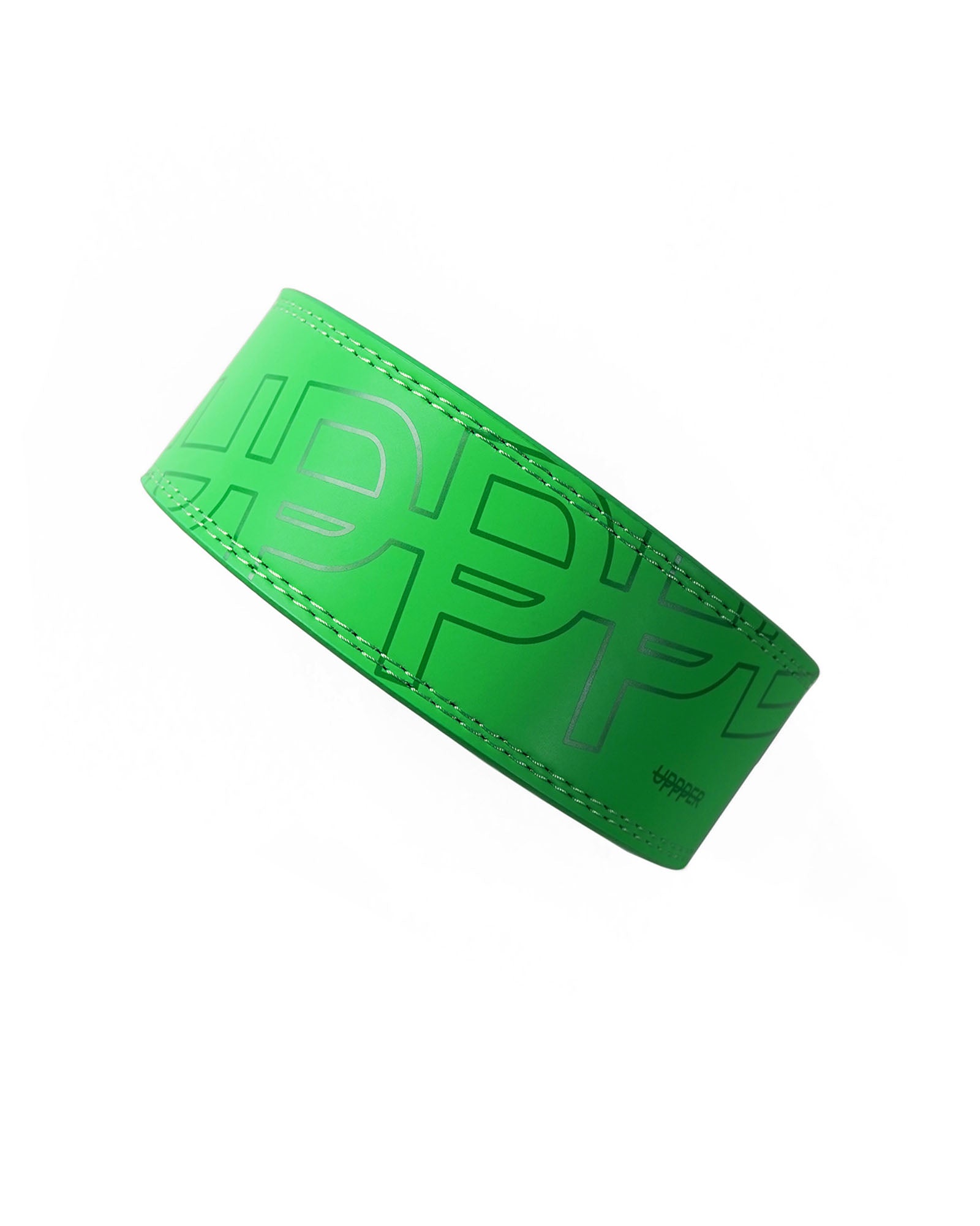 uppper lever belt neon green