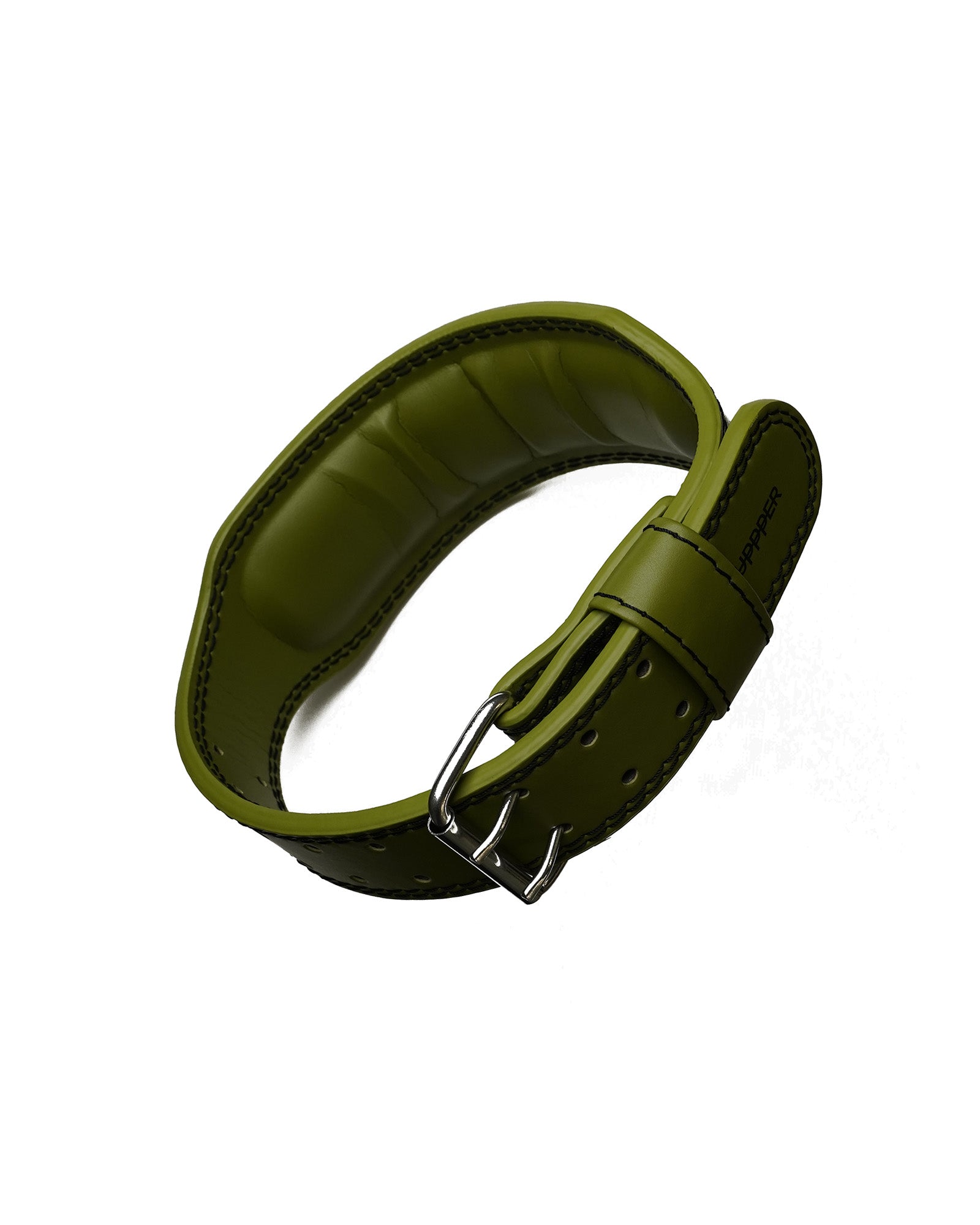 uppper lifting belt khaki